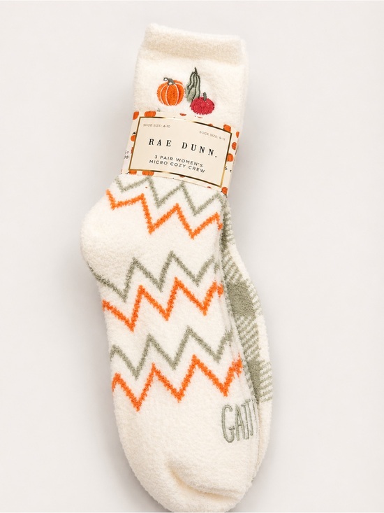 Rae Dunn Shoes - Answer for Subcategory